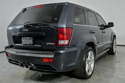 2008 Jeep Grand Cherokee SRT8-PROCHARGED!   - Photo 12 - Joliet, IL 60435