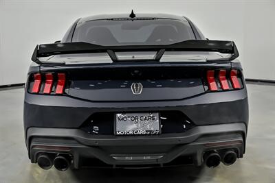 2024 Ford Mustang Dark Horse-HUGE $79K MSRP-LOADED WITH OPTIONS! - Photo 11 - Joliet, IL 60435
