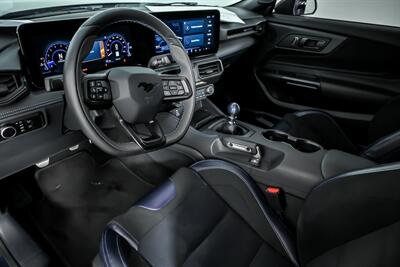 2024 Ford Mustang Dark Horse-HUGE $79K MSRP-LOADED WITH OPTIONS! - Photo 19 - Joliet, IL 60435