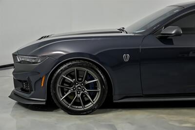 2024 Ford Mustang Dark Horse-HUGE $79K MSRP-LOADED WITH OPTIONS! - Photo 7 - Joliet, IL 60435