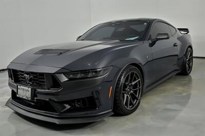 2024 Ford Mustang Dark Horse-HUGE $79K MSRP-LOADED WITH OPTIONS! - Photo 6 - Joliet, IL 60435