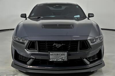 2024 Ford Mustang Dark Horse-HUGE $79K MSRP-LOADED WITH OPTIONS! - Photo 5 - Joliet, IL 60435