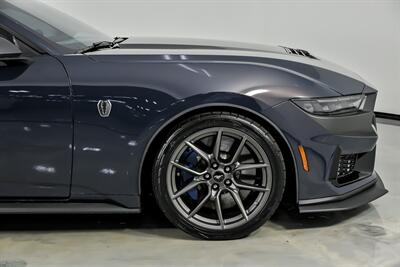 2024 Ford Mustang Dark Horse-HUGE $79K MSRP-LOADED WITH OPTIONS! - Photo 15 - Joliet, IL 60435