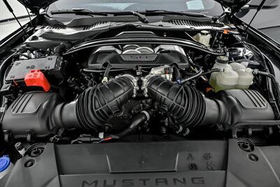 2024 Ford Mustang Dark Horse-HUGE $79K MSRP-LOADED WITH OPTIONS! - Photo 17 - Joliet, IL 60435
