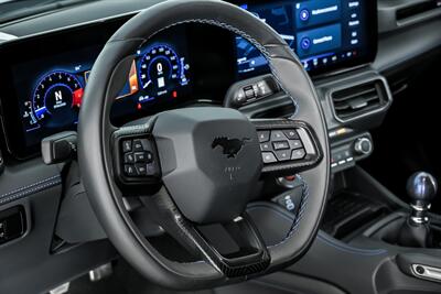 2024 Ford Mustang Dark Horse-HUGE $79K MSRP-LOADED WITH OPTIONS! - Photo 23 - Joliet, IL 60435