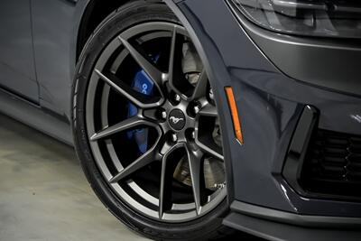 2024 Ford Mustang Dark Horse-HUGE $79K MSRP-LOADED WITH OPTIONS! - Photo 4 - Joliet, IL 60435