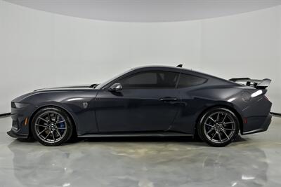 2024 Ford Mustang Dark Horse-HUGE $79K MSRP-LOADED WITH OPTIONS! - Photo 8 - Joliet, IL 60435