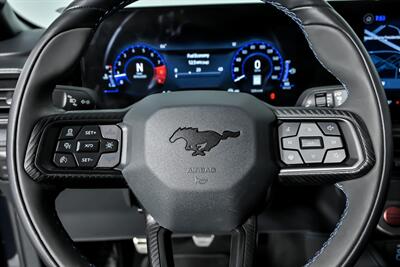 2024 Ford Mustang Dark Horse-HUGE $79K MSRP-LOADED WITH OPTIONS! - Photo 26 - Joliet, IL 60435