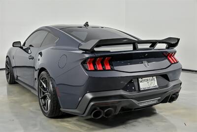 2024 Ford Mustang Dark Horse-HUGE $79K MSRP-LOADED WITH OPTIONS! - Photo 10 - Joliet, IL 60435