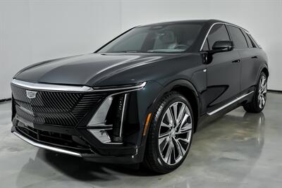 2024 Cadillac LYRIQ Luxury 3   - Photo 6 - Joliet, IL 60435