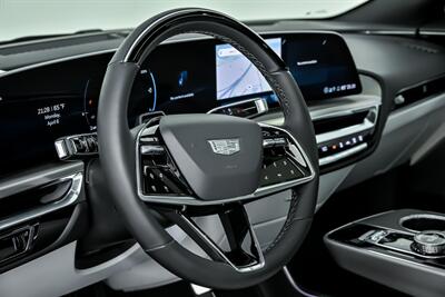 2024 Cadillac LYRIQ Luxury 3   - Photo 26 - Joliet, IL 60435