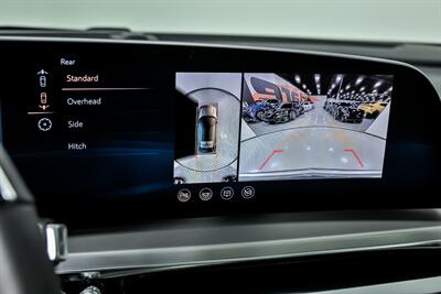 2024 Cadillac LYRIQ Luxury 3   - Photo 31 - Joliet, IL 60435