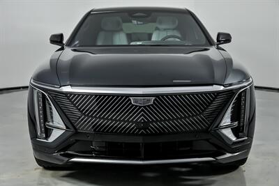 2024 Cadillac LYRIQ Luxury 3   - Photo 5 - Joliet, IL 60435