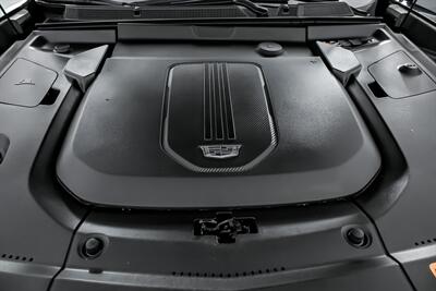 2024 Cadillac LYRIQ Luxury 3   - Photo 17 - Joliet, IL 60435
