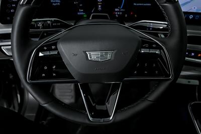 2024 Cadillac LYRIQ Luxury 3   - Photo 28 - Joliet, IL 60435