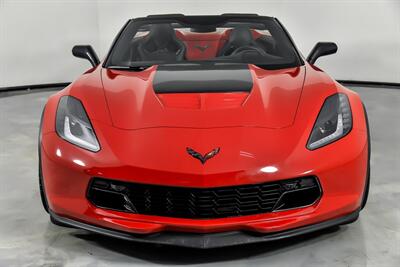 2016 Chevrolet Corvette Z06   - Photo 5 - Joliet, IL 60435