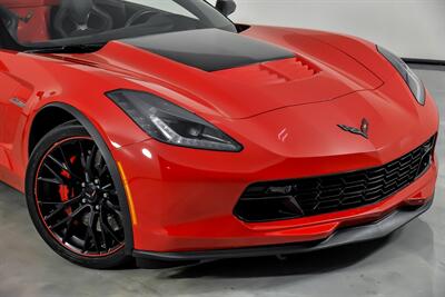 2016 Chevrolet Corvette Z06   - Photo 3 - Joliet, IL 60435