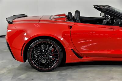 2016 Chevrolet Corvette Z06   - Photo 13 - Joliet, IL 60435