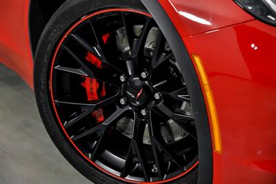 2016 Chevrolet Corvette Z06   - Photo 4 - Joliet, IL 60435