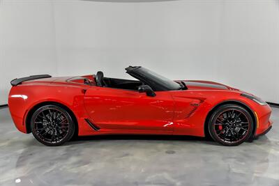 2016 Chevrolet Corvette Z06   - Photo 14 - Joliet, IL 60435