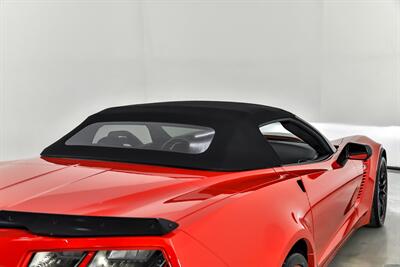 2016 Chevrolet Corvette Z06   - Photo 19 - Joliet, IL 60435