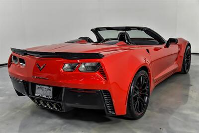 2016 Chevrolet Corvette Z06   - Photo 12 - Joliet, IL 60435