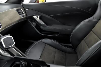 2016 Chevrolet Corvette Z06   - Photo 42 - Joliet, IL 60435