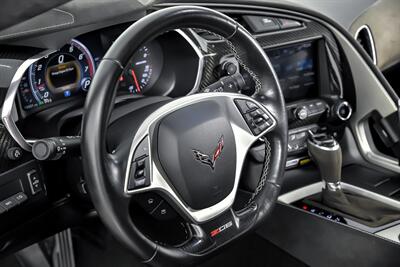 2016 Chevrolet Corvette Z06   - Photo 28 - Joliet, IL 60435