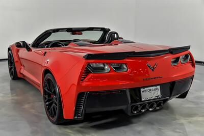 2016 Chevrolet Corvette Z06   - Photo 10 - Joliet, IL 60435