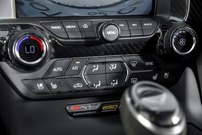2016 Chevrolet Corvette Z06   - Photo 39 - Joliet, IL 60435