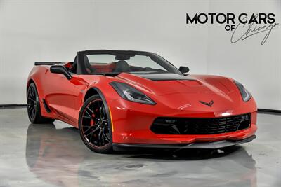 2016 Chevrolet Corvette Z06   - Photo 1 - Joliet, IL 60435