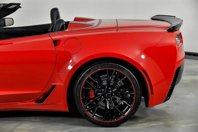 2016 Chevrolet Corvette Z06   - Photo 9 - Joliet, IL 60435