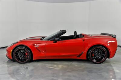 2016 Chevrolet Corvette Z06   - Photo 8 - Joliet, IL 60435