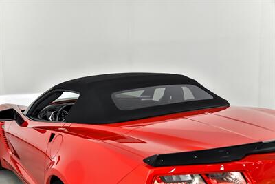 2016 Chevrolet Corvette Z06   - Photo 20 - Joliet, IL 60435