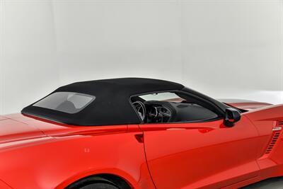 2016 Chevrolet Corvette Z06   - Photo 18 - Joliet, IL 60435