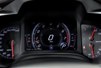 2016 Chevrolet Corvette Z06   - Photo 30 - Joliet, IL 60435