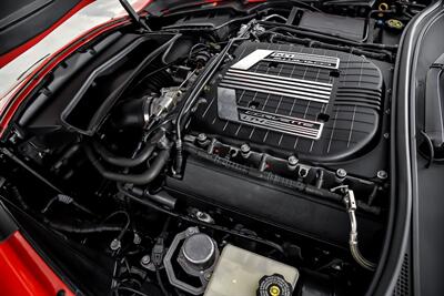 2016 Chevrolet Corvette Z06   - Photo 17 - Joliet, IL 60435