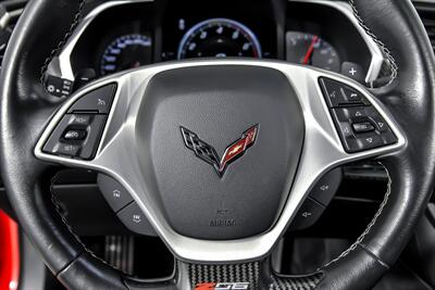 2016 Chevrolet Corvette Z06   - Photo 31 - Joliet, IL 60435