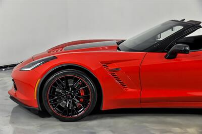 2016 Chevrolet Corvette Z06   - Photo 7 - Joliet, IL 60435