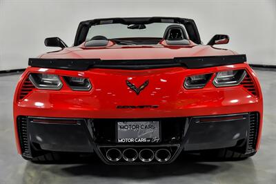 2016 Chevrolet Corvette Z06   - Photo 11 - Joliet, IL 60435