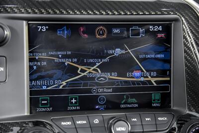 2016 Chevrolet Corvette Z06   - Photo 37 - Joliet, IL 60435