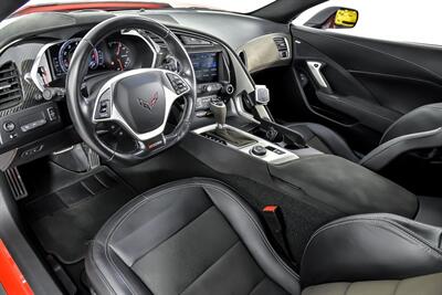 2016 Chevrolet Corvette Z06   - Photo 25 - Joliet, IL 60435