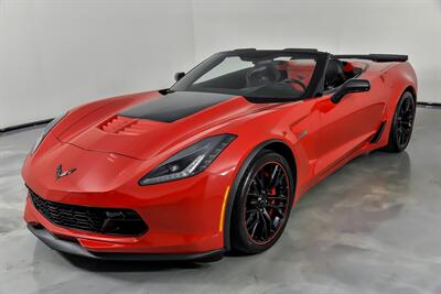 2016 Chevrolet Corvette Z06   - Photo 6 - Joliet, IL 60435
