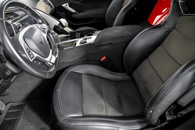 2016 Chevrolet Corvette Z06   - Photo 26 - Joliet, IL 60435
