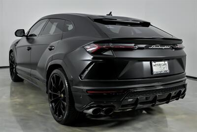 2022 Lamborghini Urus -FULL SATIN PPF!   - Photo 10 - Joliet, IL 60435