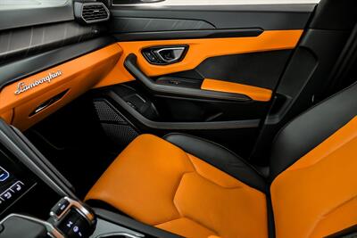 2022 Lamborghini Urus -FULL SATIN PPF!   - Photo 41 - Joliet, IL 60435