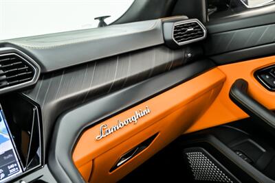 2022 Lamborghini Urus -FULL SATIN PPF!   - Photo 40 - Joliet, IL 60435