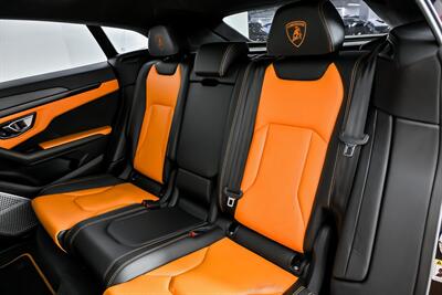 2022 Lamborghini Urus -FULL SATIN PPF!   - Photo 25 - Joliet, IL 60435