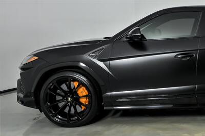 2022 Lamborghini Urus -FULL SATIN PPF!   - Photo 7 - Joliet, IL 60435
