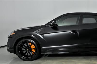 2022 Lamborghini Urus -FULL SATIN PPF!   - Photo 6 - Joliet, IL 60435